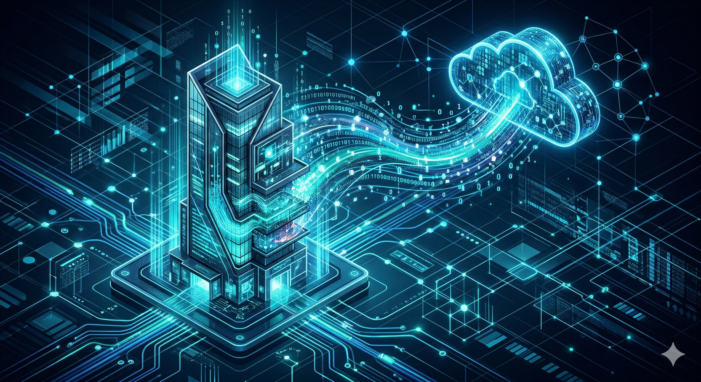 Smart Facility Architecture