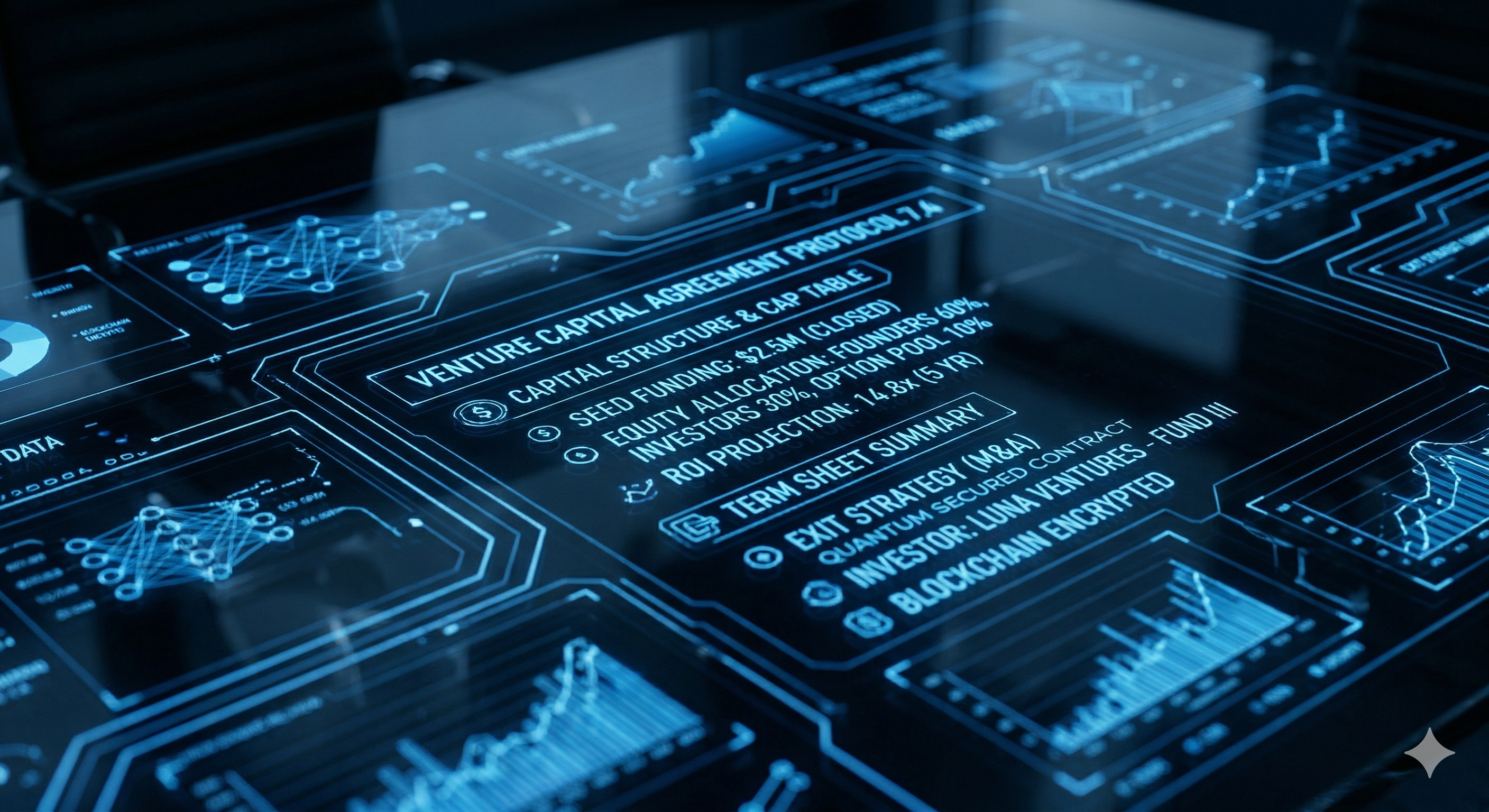 Connection Background