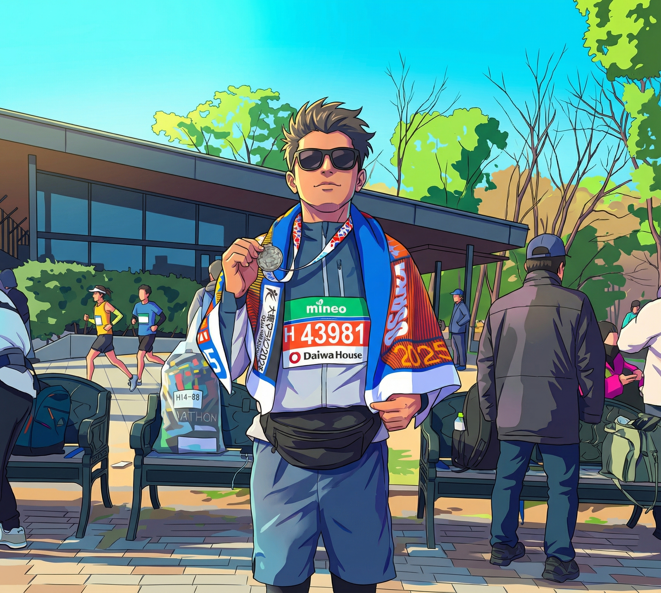 Suman Shrestha - AI Researcher